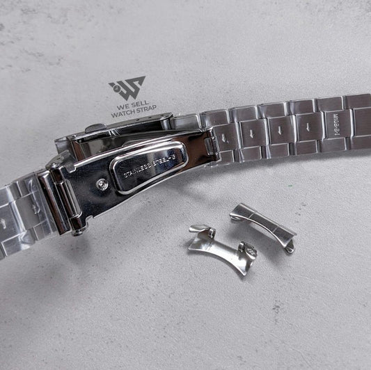 OEM BRACELET: SEIKO 5 FIELD/PILOT 36MM (SRPJ81, SRPJ83, SRPJ89, ...)