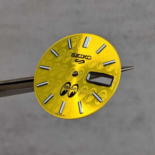 seiko-oem-genuine-dial-5KX-yellow-mooneyes-srpl39-2