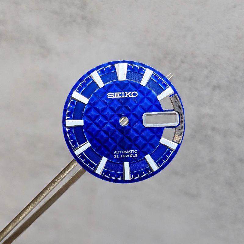 seiko-oem-genuine-dial-rare-blue-1