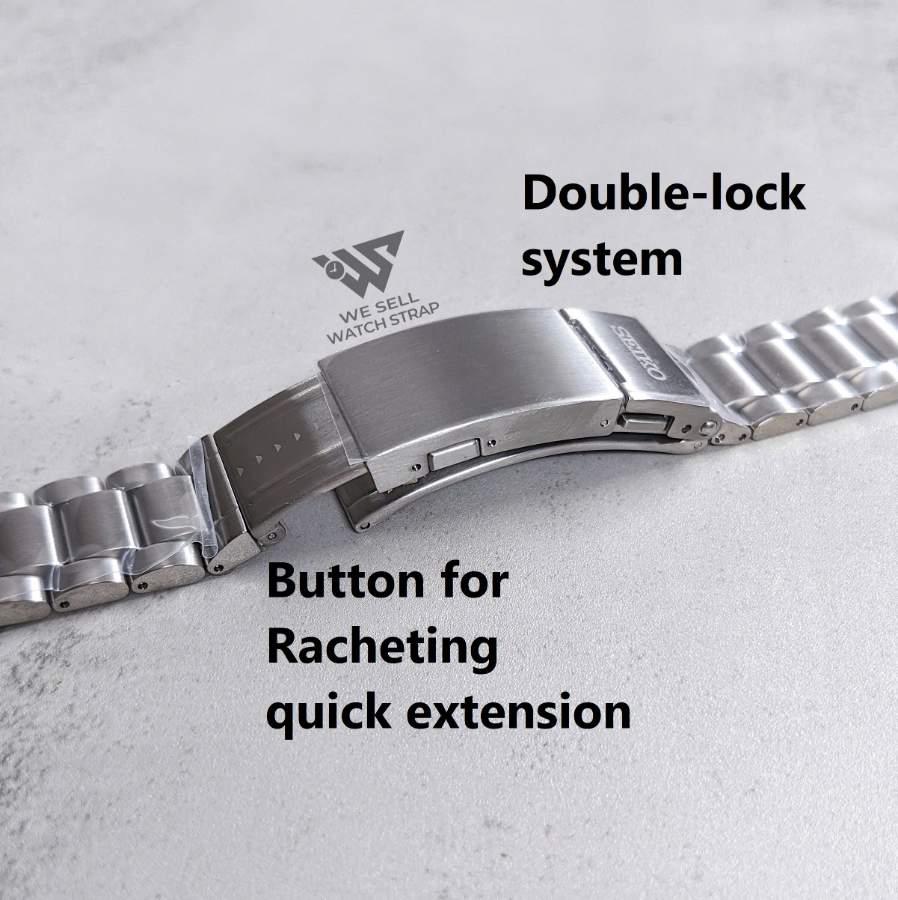seiko-63mas-SPB511-oem-genuine-bracelet-with-racheting-diver-clasp-2