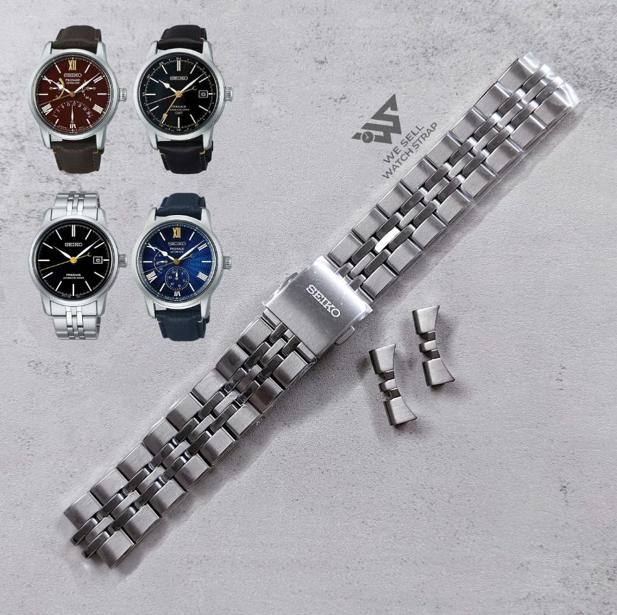 seiko-presage-urushi-lacquer-craftmanship-40.2mm-oem-genuine-bracelet-1